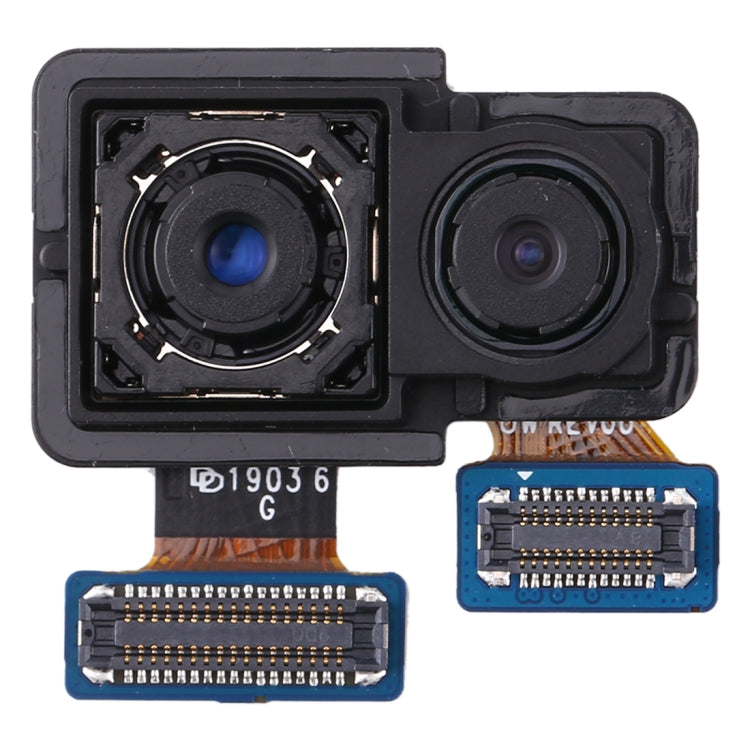 For Galaxy M10 Back Facing Camera, For Samsung Galaxy M10