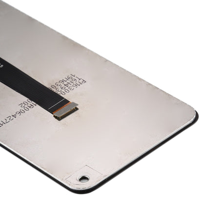 Original PLS TFT Material LCD Screen and Digitizer Full Assembly for Galaxy A60, For Samsung Galaxy A60 (PLS TFT )
