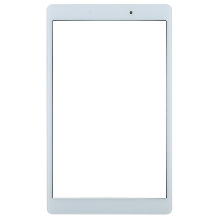 For Galaxy Tab A 8.0 (2019) SM-T290 (WIFI Version)  Front Screen Outer Glass Lens, For Galaxy SM-T290