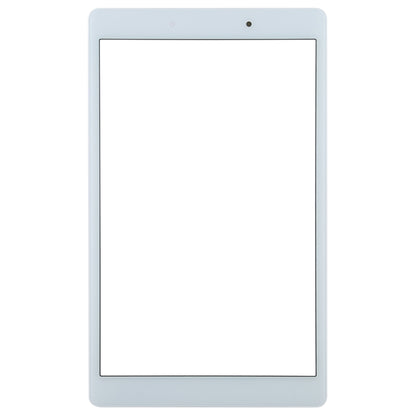 For Galaxy Tab A 8.0 (2019) SM-T290 (WIFI Version)  Front Screen Outer Glass Lens, For Galaxy SM-T290