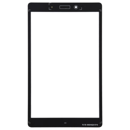 For Galaxy Tab A 8.0 (2019) SM-T290 (WIFI Version)  Front Screen Outer Glass Lens, For Galaxy SM-T290
