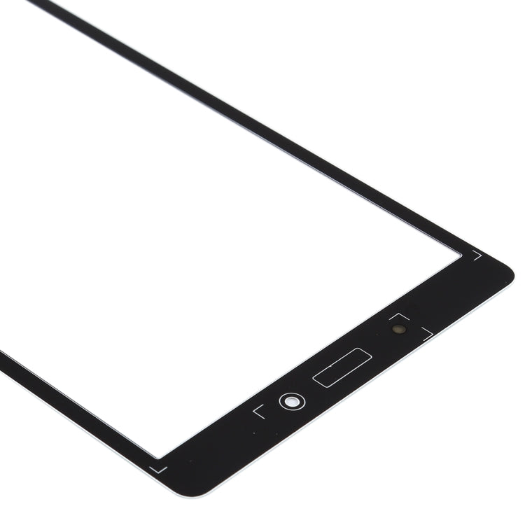 For Galaxy Tab A 8.0 (2019) SM-T290 (WIFI Version)  Front Screen Outer Glass Lens, For Galaxy SM-T290