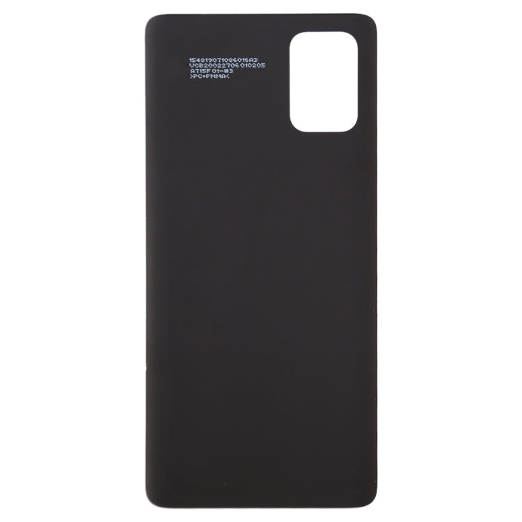 For Galaxy A71 Original Battery Back Cover , For Galaxy A71, For Samsung Galaxy A71