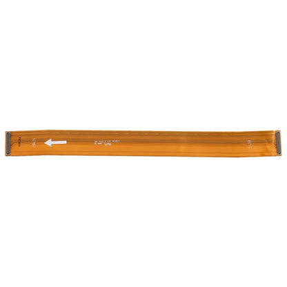 For Galaxy Tab S5e / SM-T725 Large Motherboard Connector Flex Cable, For Samsung Galaxy Tab S5e(Large)