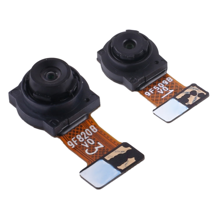 For Samsung Galaxy A20s / SM-A207 1 Pair Secondary Back Camera, For Samsung Galaxy A20s(Secondary)