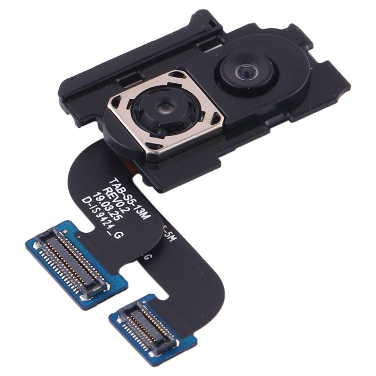 For Samsung Galaxy Tab S6 / SM-T865 Back Facing Camera, For Samsung SM-T865