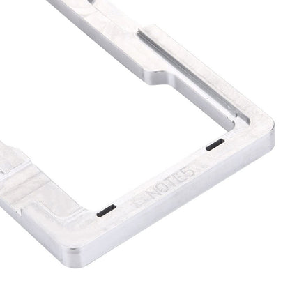 Aluminium Alloy Precision Screen Refurbishment Mould Molds For Galaxy Note 5, For Note 5