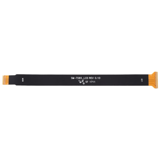 For Samsung Galaxy Tab A 10.1 (2016) SM-T580 / T585 / TP580 / P585 LCD Flex Cable, For Samsung Galaxy Tab A 10.1 (2016)
