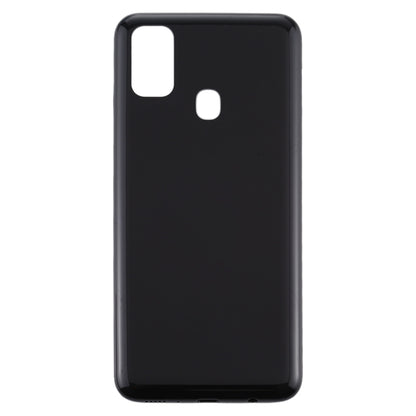 For Samsung Galaxy M21 SM-M215F Battery Back Cover, For Samsung Galaxy M21, For Samsung Galaxy M21(Dark Blue), For Samsung Galaxy M21(Baby Blue)