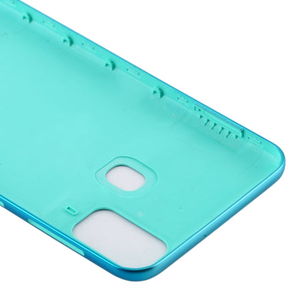 For Samsung Galaxy M21 SM-M215F Battery Back Cover, For Samsung Galaxy M21(Baby Blue), For Samsung Galaxy M21, For Samsung Galaxy M21(Dark Blue)