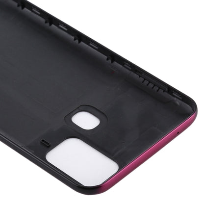 For Samsung Galaxy M31 / Galaxy M31 Prime Battery Back Cover , For Samsung Galaxy M31