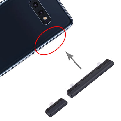 For Samsung Galaxy S10e Power Button and Volume Control Button, For Samsung Galaxy S10e