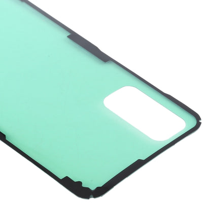 For Samsung Galaxy S20 10pcs Back Housing Cover Adhesive, For Samsung Galaxy S20