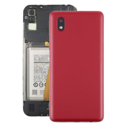 For Samsung Galaxy A01 Core SM-A013 Battery Back Cover , For Samsung Galaxy A01 Core