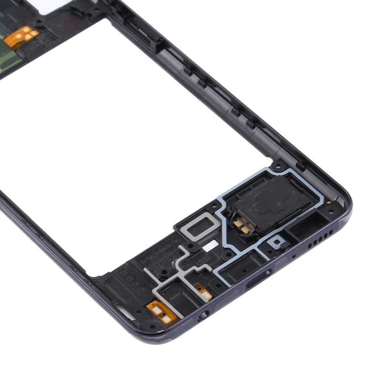 For Samsung Galaxy A41 Middle Frame Bezel Plate , For Samsung Galaxy A41