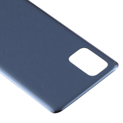 For Samsung Galaxy M51 Battery Back Cover , For Samsung Galaxy M51