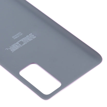 For Samsung Galaxy S20 FE Battery Back Cover , For Samsung Galaxy S20 FE