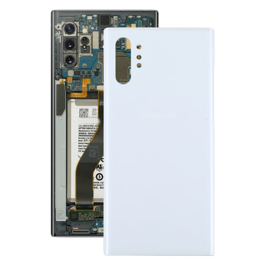 For Samsung Galaxy Note10+ Battery Back Cover , For Samsung Galaxy Note10+