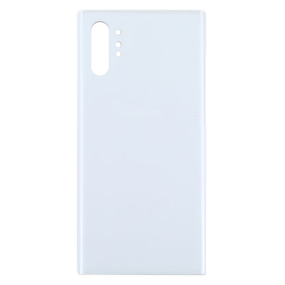 For Samsung Galaxy Note10+ Battery Back Cover , For Samsung Galaxy Note10+