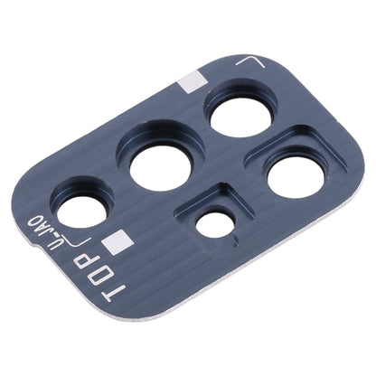 For Samsung Galaxy A71 10pcs Camera Lens Cover, For Samsung Galaxy A71
