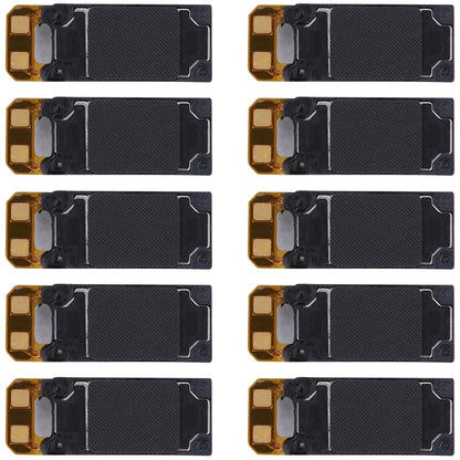 For Samsung Galaxy J5 (2017) SM-J530 10pcs Earpiece Speaker, For Samsung Galaxy J5 (2017) SM-J530