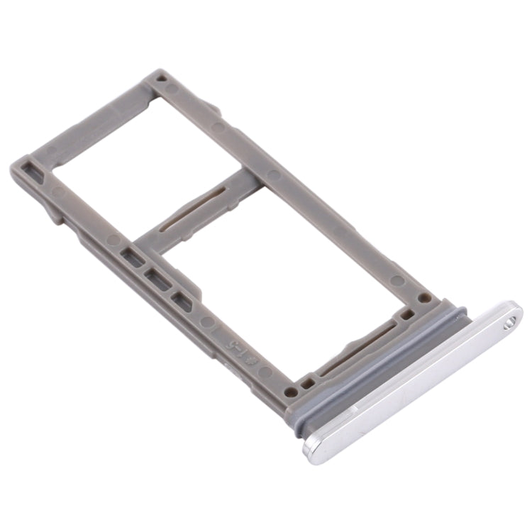 For Samsung Galaxy Note20 Ultra SIM Card Tray + Micro SD Card Tray, For Samsung Galaxy Note20 Ultra(Single card)