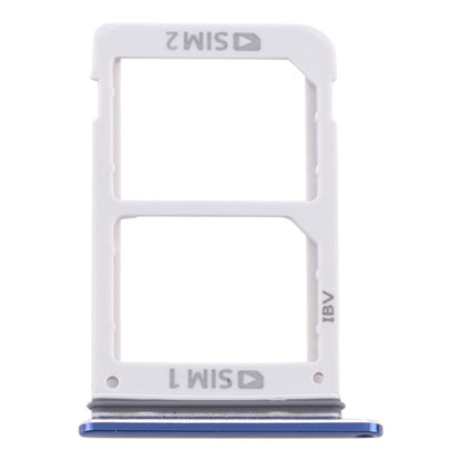 For Samsung Galaxy A8s / Galaxy A9 Pro 2019 SIM Card Tray + SIM Card Tray, For Samsung Galaxy A8s
