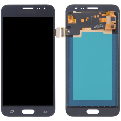 TFT Material LCD Screen and Digitizer Full Assembly for Galaxy J5 (2015) J500F, J500FN, J500F/DS, J500G, J500M, For Samsung Galaxy J5 (2015) TFT, For Galaxy J5 (2015),TFT, For Galaxy J5 (2015),TFT Material