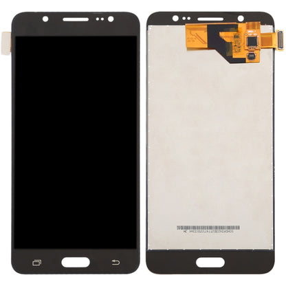 TFT Material LCD Screen and Digitizer Full Assembly for Galaxy J5 (2016) J510F, J510FN, J510G, J510Y, J510M, For Samsung Galaxy J5 (2016) TFT