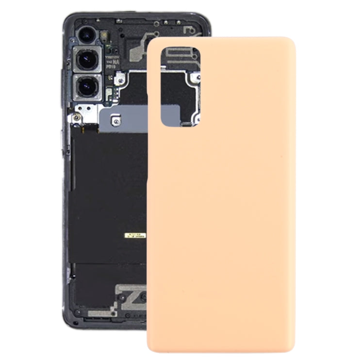 For Samsung Galaxy S20 FE Battery Back Cover , For Samsung Galaxy S20 FE