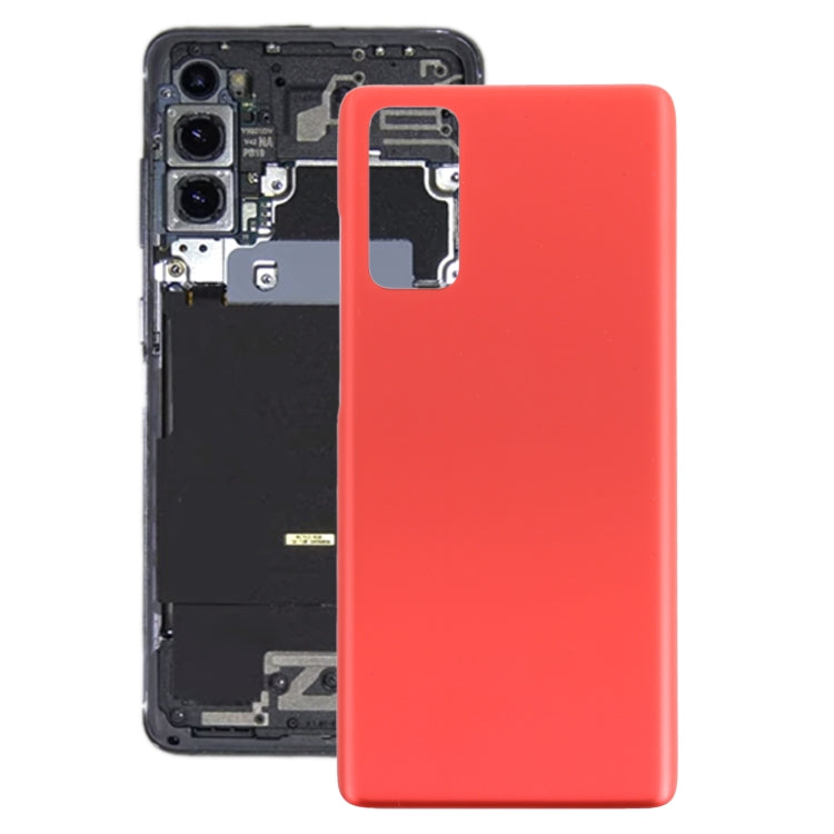 For Samsung Galaxy S20 FE Battery Back Cover , For Samsung Galaxy S20 FE