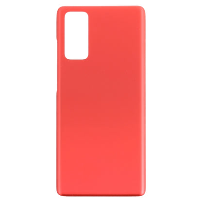 For Samsung Galaxy S20 FE Battery Back Cover , For Samsung Galaxy S20 FE