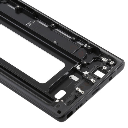 For Galaxy Note9 Front Housing LCD Frame Bezel , Note9, Galaxy Note9