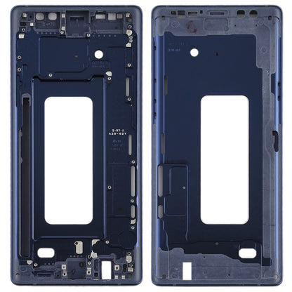 For Galaxy Note9 Front Housing LCD Frame Bezel , Galaxy Note9, Note9
