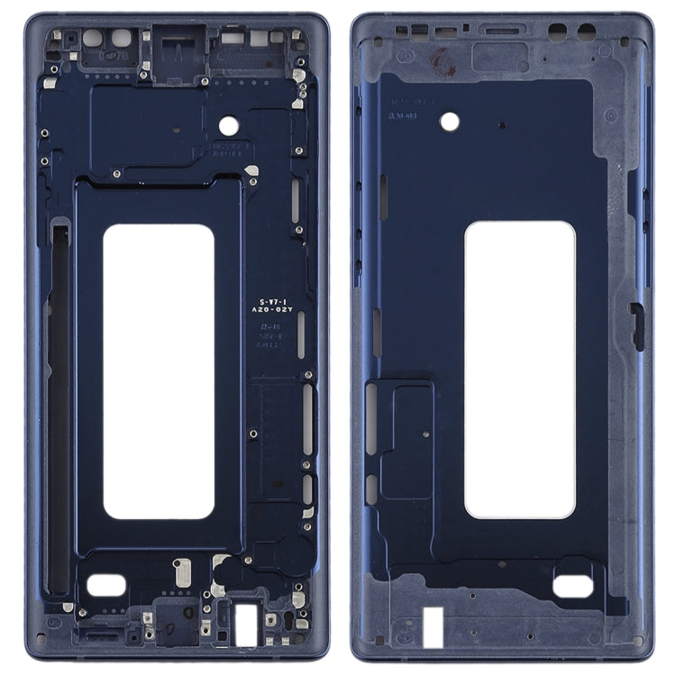 For Galaxy Note9 Front Housing LCD Frame Bezel , Note9, Galaxy Note9