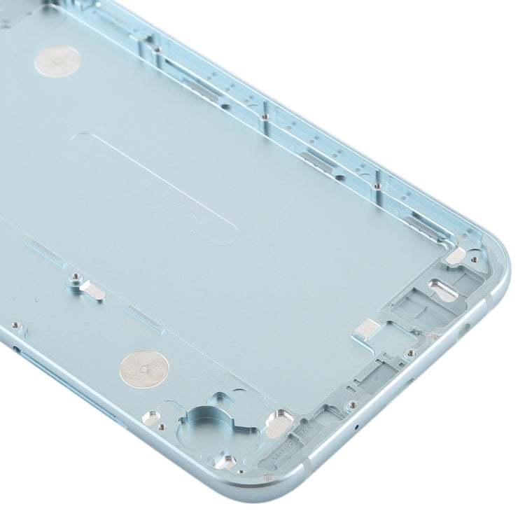 For Galaxy A8 (2016) / A810F Back Cover, For Samsung Galaxy A8 (2016) / A810F