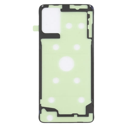 For Samsung Galaxy A31 10pcs Back Housing Cover Adhesive, For Samsung Galaxy A31