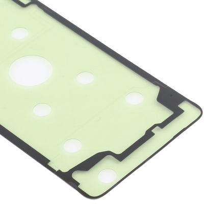 For Samsung Galaxy A31 10pcs Back Housing Cover Adhesive, For Samsung Galaxy A31