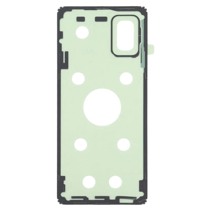 For Samsung Galaxy A71 10pcs Back Housing Cover Adhesive, For Samsung Galaxy A71