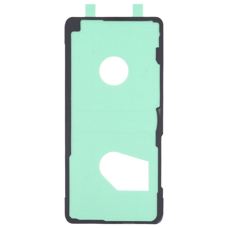 For Samsung Galaxy Note20 10pcs Back Housing Cover Adhesive, For Samsung Galaxy Note20