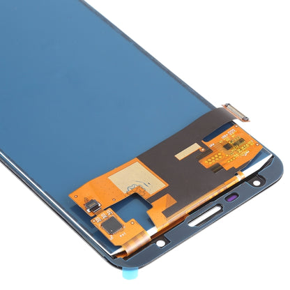 LCD Screen and Digitizer Full Assembly (TFT Material ) for Galaxy J7 Neo, J701F/DS, J701M, For Samsung Galaxy J7 Neo TFT, For Galaxy J7 Neo / J701F (TFT), For Galaxy J7 Neo (TFT)