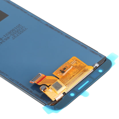 LCD Screen and Digitizer Full Assembly (TFT Material ) for Galaxy J7 (2017), J730F/DS, J730FM/DS, For Samsung Galaxy J7 (2017) TFT, For Galaxy J7 (2017) TFT, For Galaxy J7 (2017)TFT