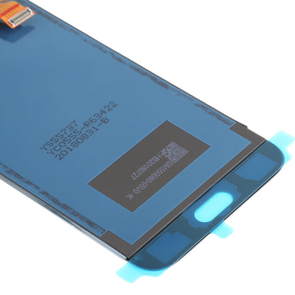 LCD Screen and Digitizer Full Assembly (TFT Material ) for Galaxy J7 (2017), J730F/DS, J730FM/DS, For Samsung Galaxy J7 (2017) TFT, For Galaxy J7 (2017) TFT, For Galaxy J7 (2017)TFT