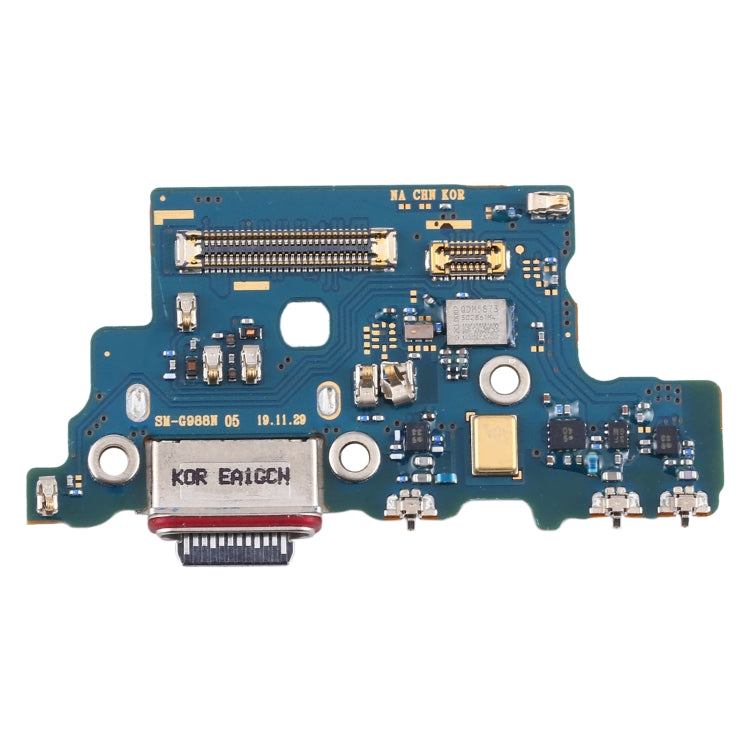 For Samsung Galaxy S20 Ultra 5G / SM-G988N Original Charging Port Board, For Samsung Galaxy S20 Ultra 5G/G988N(Original)