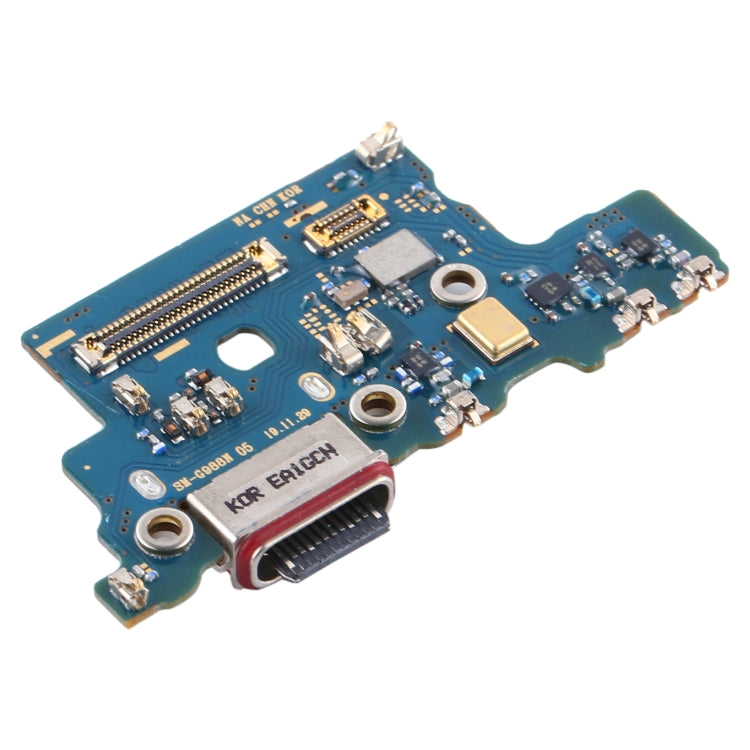 For Samsung Galaxy S20 Ultra 5G / SM-G988N Original Charging Port Board, For Samsung Galaxy S20 Ultra 5G/G988N(Original)