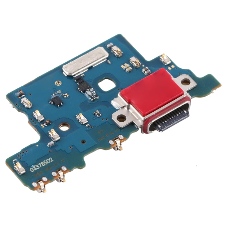 For Samsung Galaxy S20 Ultra 5G / SM-G988N Original Charging Port Board, For Samsung Galaxy S20 Ultra 5G/G988N(Original)