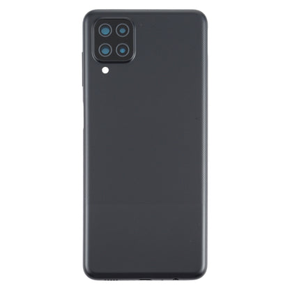 For Samsung Galaxy A12 Battery Back Cover , For Samsung Galaxy A12