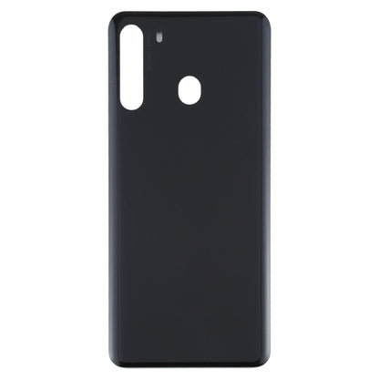 For Samsung Galaxy A21 SM-A215 Battery Back Cover , For Samsung Galaxy A21