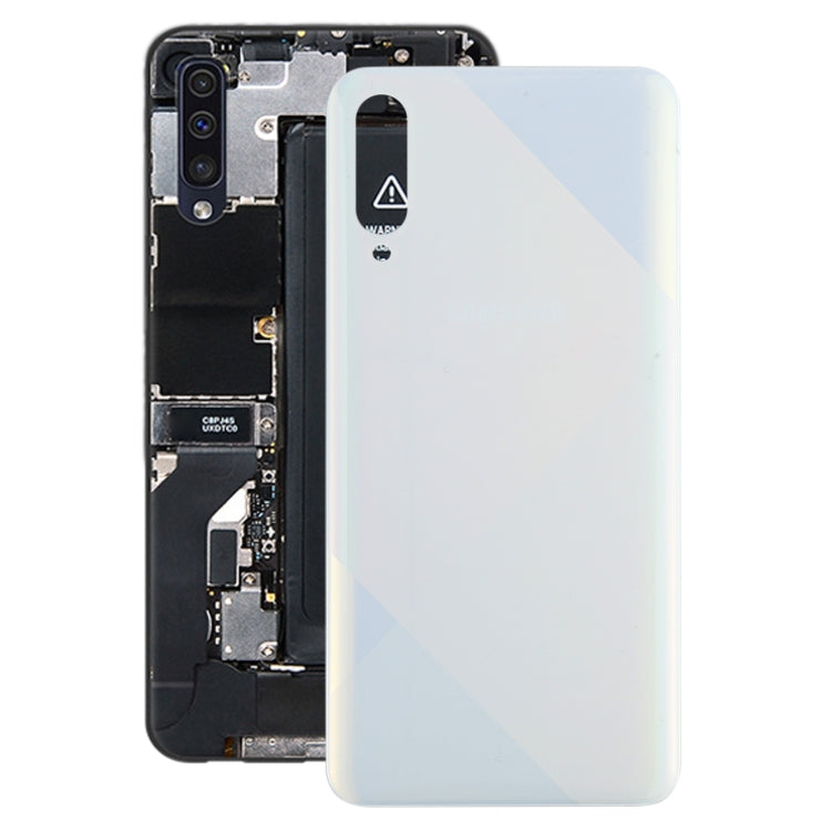 For Samsung Galaxy A50s SM-A507F Battery Back Cover , For Samsung Galaxy A50s SM-A507F