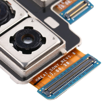 For Samsung Galaxy Note10 Lite SM-N770 US Version Back Facing Camera, For Samsung Galaxy Note10 Lite(US Version)